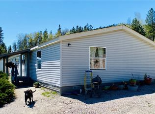 421 Klondike Rd, Republic, WA 99166