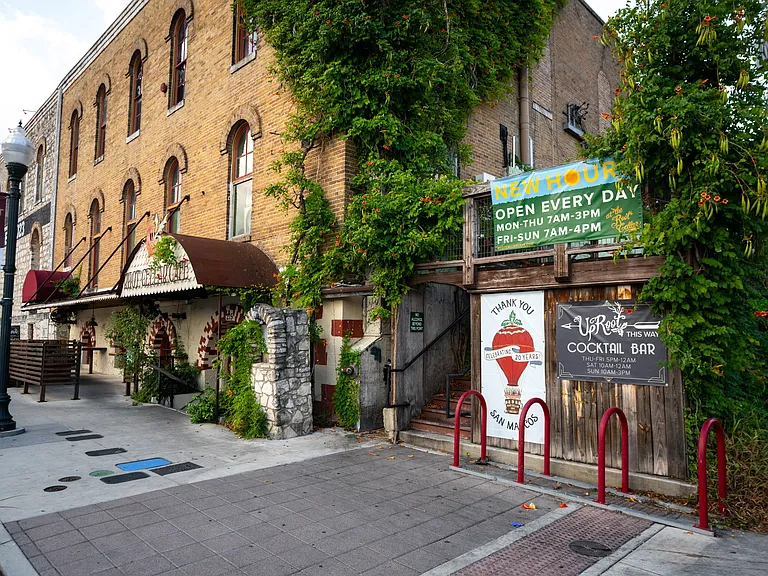 Casata San Marcos — Photo 41
