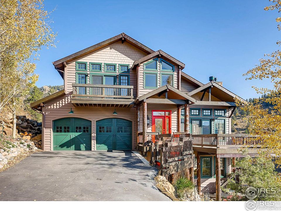 1240 Fall River Ct, Estes Park, CO 80517 MLS 938613 Zillow
