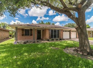 8214 Tarbell Rd, Houston, TX 77034