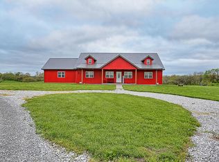 871 Barnett Hills Dr, Billings, MO 65610