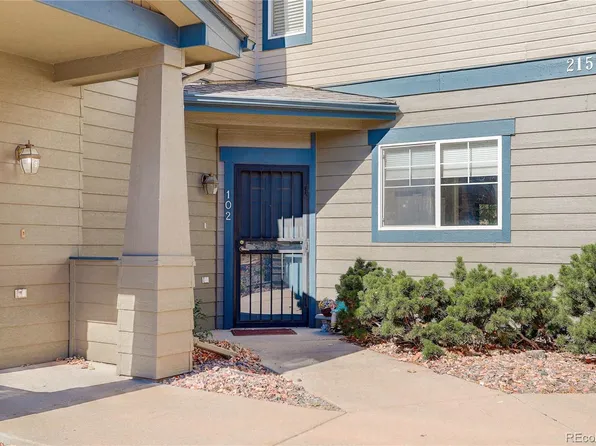 2154 S Fulton Circle #102, Aurora, CO 80247