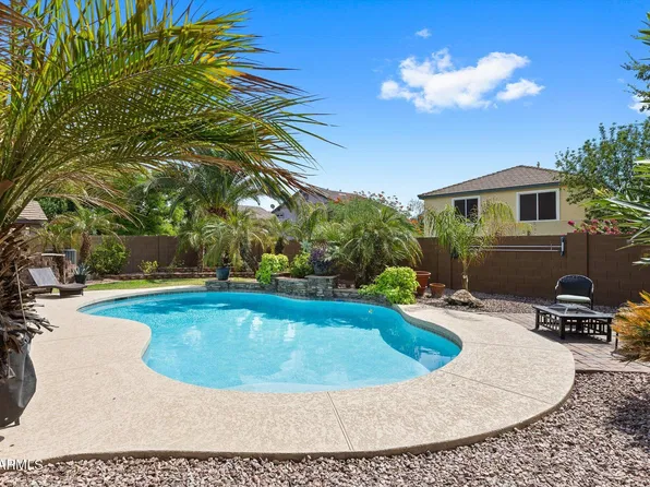 3921 E ESPLANADE Avenue, Gilbert, AZ 85297
