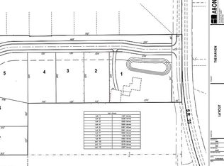 51070 Mason James Dr, Granger, IN 46530