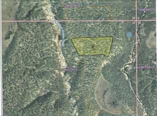 0 No Rd, Trapper Creek, AK 99683