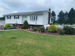 4923 Kreidersville Rd, Northampton, PA 18067