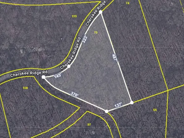 50 Noble Ln, Pikeville, TN 37367