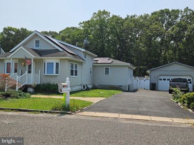 112 1st Ave, Tuckerton, NJ, 08087