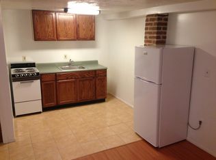 1447 State Ave #7, Coraopolis, PA 15108