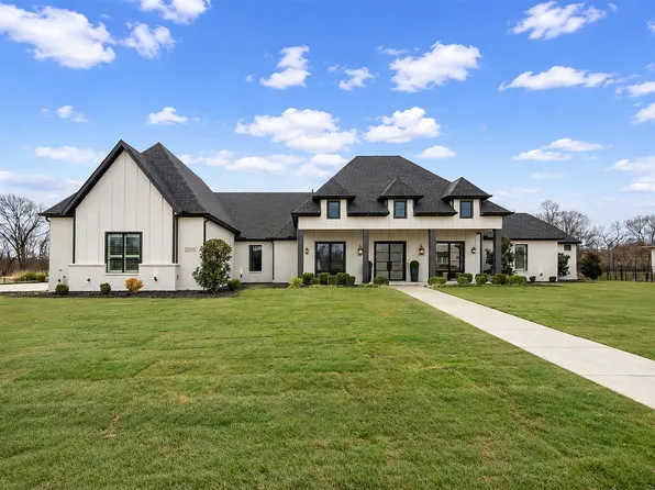 2095 Honey Ln, Celina, TX 75009