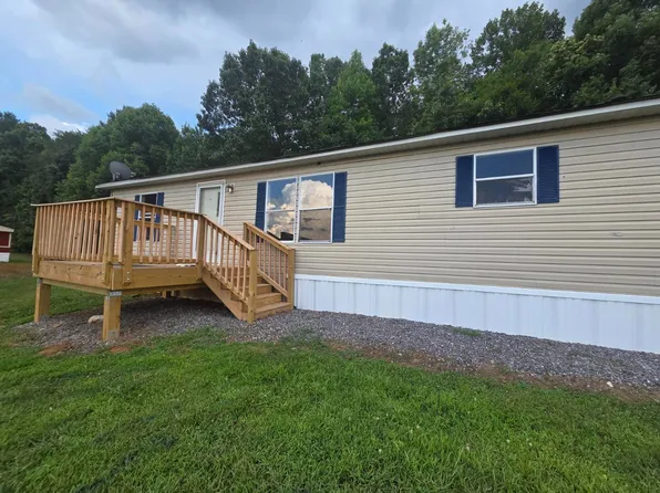 5125 Crawley Dale St Lot 98, Morganton, NC 28655