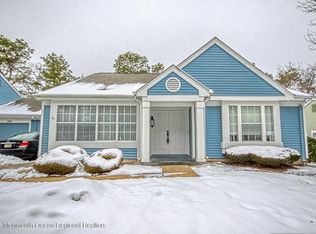 1029B Thornbury Ln, Manchester Township, NJ