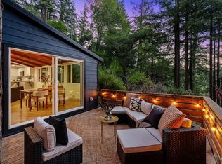17831 Old Monte Rio Rd, Guerneville, CA 95446