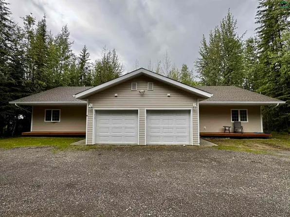 2547 Micah Rd, North Pole, AK 99705