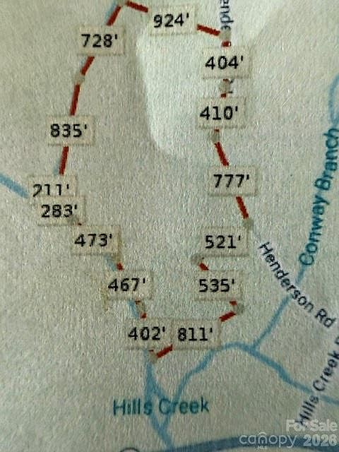 1st image of 0 Henderson Rd