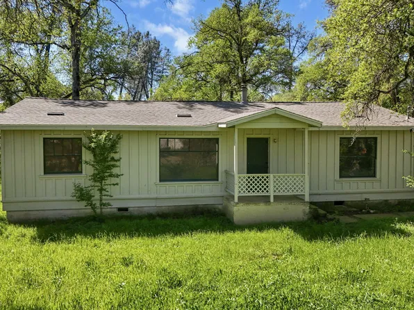 18439 Old Oasis Rd, Redding, CA 96003