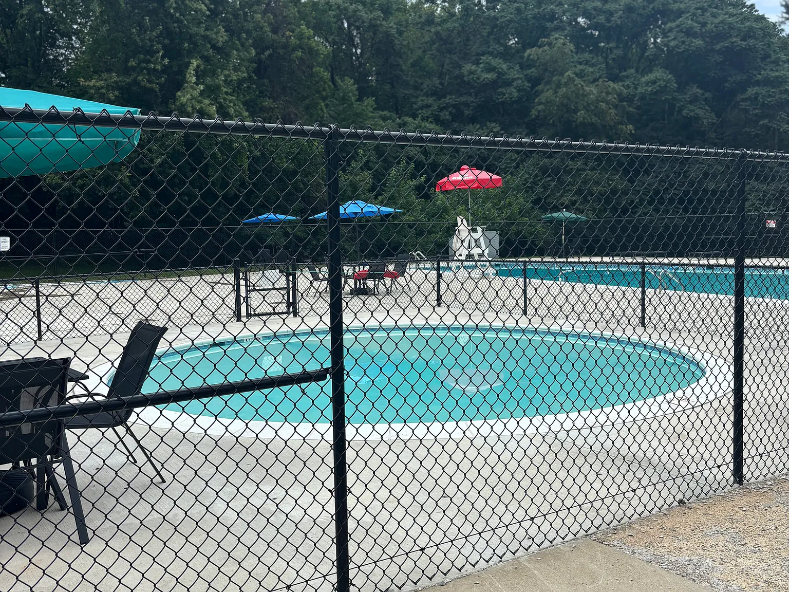 1 bed, 700 sqft, $1,800 — Photo 3