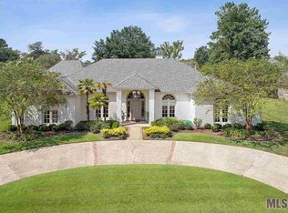 17522 W Muirfield Dr, Baton Rouge, LA 70810