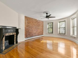 17 Kenilworth St #4, Roxbury, MA 02119
