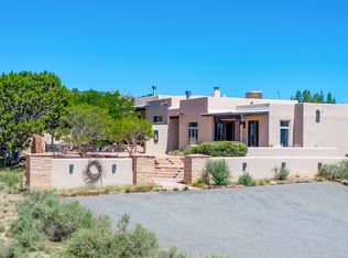 14 Miners Trl, Santa Fe, NM 87508