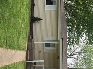 131 S Gertrude St, Copan, OK 74022