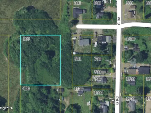 0 Schwab Ln, Astoria, OR 97103