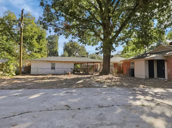4286 Fredericks Ave, Memphis, TN 38111