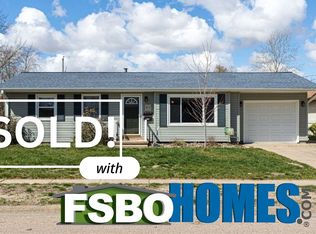 1309 Blackhawk Ln, Camanche, IA