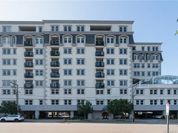 461 Bank Street #608, New London, CT 06320