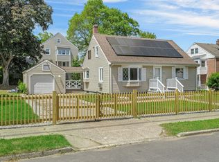 184 Merritt St, Bridgeport, CT 06606