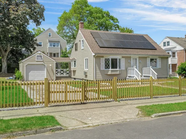 184 Merritt Street, Bridgeport, CT 06606