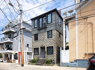 494 Thames St, Newport, RI 02840
