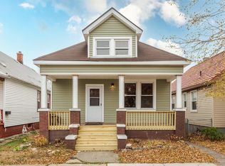 11368 Lumpkin St, Hamtramck, MI