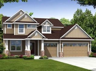 4603 Merganser Dr, Saint Bonifacius, MN 55375