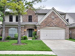 9315 Restover Ln, Houston, TX 77064