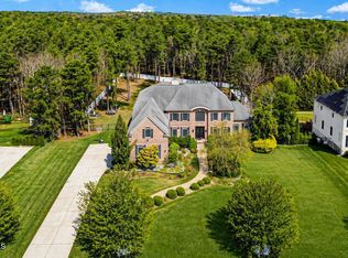 4 Wilson Boulevard, Jackson, NJ 08527