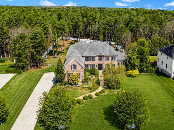 4 Wilson Boulevard, Jackson, NJ 08527