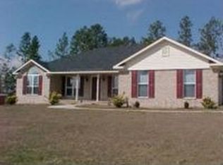 1873 Beaver Creek Ln, Hephzibah, GA 30815