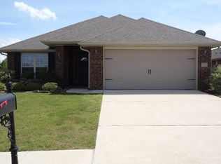 3252 River Crest Dr S, Helena, AL 35080