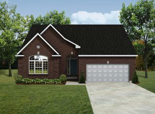 The Brooke Plan, Trailwoods of Ann Arbor, Ann Arbor, MI 48103