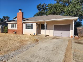 1320 Pinon Ave, Anderson, CA 96007