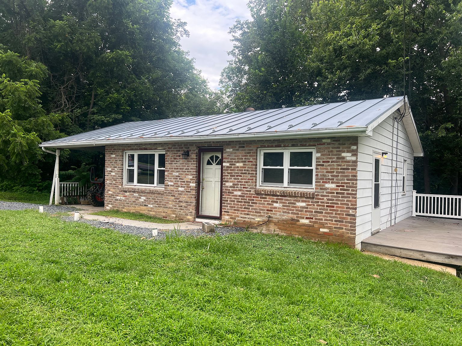 Senedo Rd 22953 Senedo Rd, Woodstock, VA 22664 | Zillow