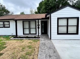 5154 Balkin St, Houston, TX 77021