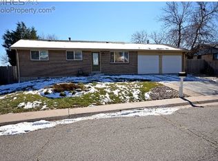 7034 W 71st Pl, Arvada, CO 80003