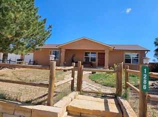 1286 N Ladonia Dr, Pueblo West, CO 81007