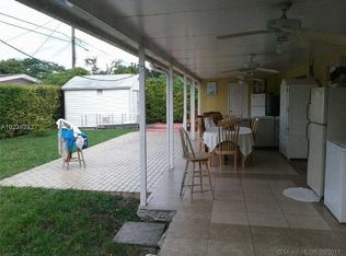 4124 SW 97th Ct, Miami, FL 33165