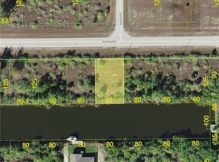 15125 Ingraham Blvd, Port Charlotte, FL 33981