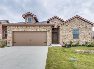 9732 Cherryville Rd, Fort Worth, TX 76108