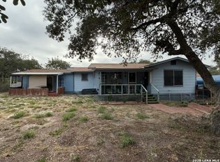 16472 N STATE HIGHWAY 16, Poteet, TX 78065