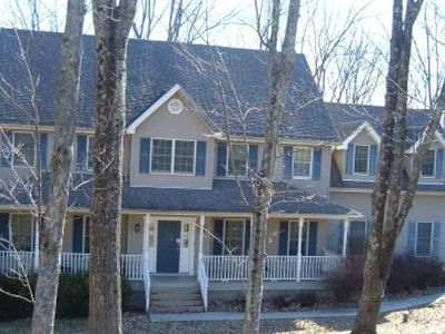 5753 Wildflower Cir, Stroudsburg, PA, 18360